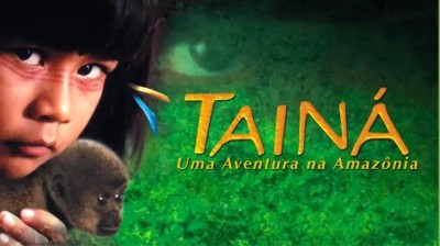 Tainá - Uma Aventura na Amazônia  2000 ‧ 1h 30m