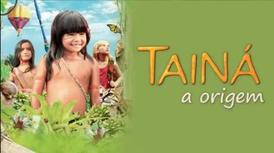 Tainá - A Origem  2011 ‧ Aventura ‧ 1h 28m