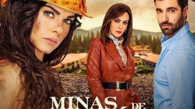 Ver “Minas de pasión” | Capítulo 7 | Telenovela Gratis