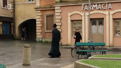 Il Paradiso delle Signore - Capítulo 296  (5ª Temp.) Idioma Catalán