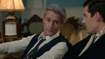 Il Paradiso delle Signore - Capítulo 297  (5ª Temp.) Idioma Catalán