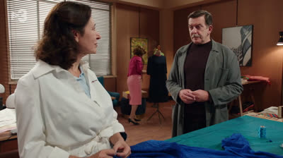 Il Paradiso delle Signore - Capítulo 298  (5ª Temp.) Idioma Catalán