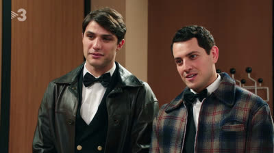 Il Paradiso delle Signore - Capítulo 299  (5ª Temp.) Idioma Catalán