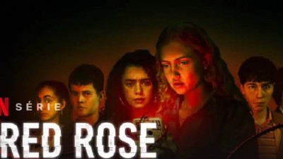 ❦ Red Rose S01EP08 DUBLADO.Keniiee ❦