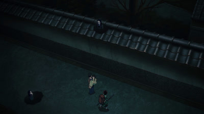 Kimetsu no yaiba primera temporada episodio 7 by Cloudy Bluray 1080 p