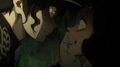 Kimetsu no yaiba primera temporada episodio 8 by Cloudy Bluray 1080 p