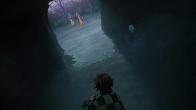 Kimetsu no yaiba primera temporada episodio 9 by Cloudy Bluray 1080 p