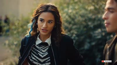 Tozluyaka (Chicos de barrio) / capitulo 62 / audio español