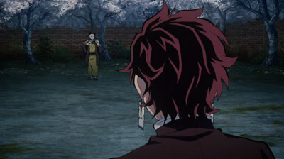 Kimetsu no yaiba primera temporada episodio 10 by Cloudy Bluray 1080 p