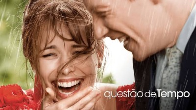 Questão de Tempo  2013 ‧ Romance/Fantasia ‧ 2h 3m