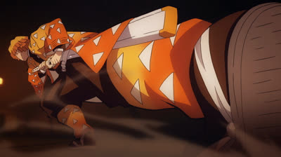 Kimetsu no yaiba primera temporada episodio 12 by Cloudy Bluray 1080 p