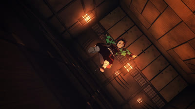 Kimetsu no yaiba primera temporada episodio 13 by Cloudy Bluray 1080 p