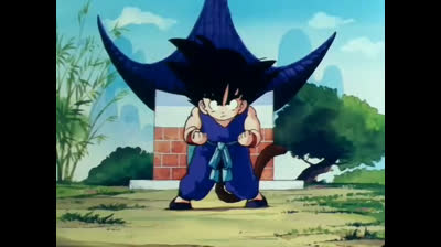 El secreto de las esferas del dragon: Capitulo 1