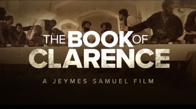 The Book of Clarence