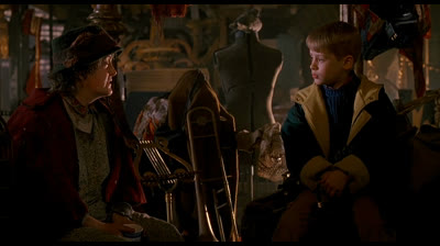 Home Alone 2 Lost in New York (1992)