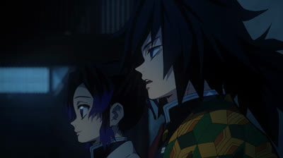 Kimetsu no yaiba primera temporada episodio 15 by Cloudy Bluray 1080 p