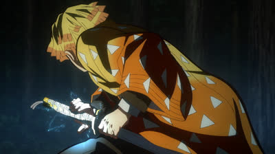 Kimetsu no yaiba primera temporada episodio 17 by Cloudy Bluray 1080 p