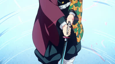 Kimetsu no yaiba primera temporada episodio 20 by Cloudy Bluray 1080 p