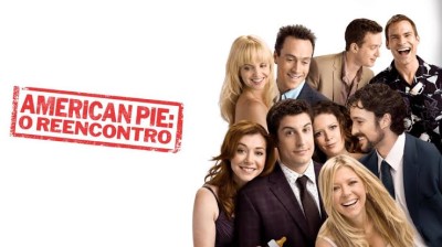 American Pie_ O Reencontro 2012 ‧ Comédia/Comédia erótica ‧ 1h 53m