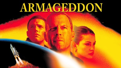 Armageddon  1998 ‧ Ficção científica/Ação ‧ 2h 30m