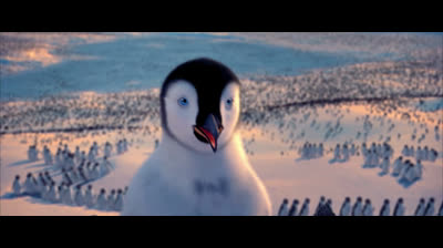 Happy Feet 1