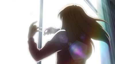 Shigatsu wa Kimi no Uso E18 - Unión de corazones