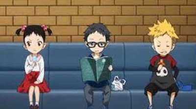 Shigatsu wa Kimi no Uso (Ova) - Especial