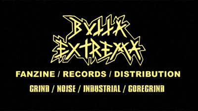 BULLA EXTREMA FANZINE / RECORDS / DISTRO (PROMO VIDEO)