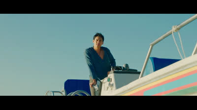 Ingresso para o Paraíso 2022 movie