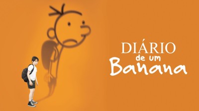 Diário de um Banana.2010