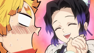 Kimetsu no yaiba primera temporada episodio 25 by Cloudy Bluray 1080 p