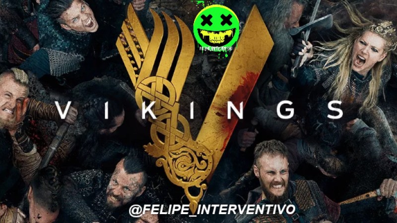 Vikings: Valhalla - Temporada 2, Trailer oficial