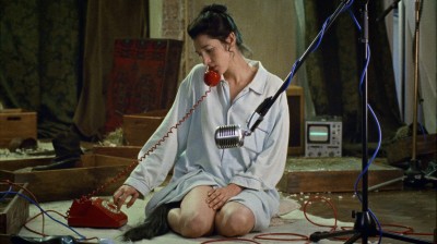 Piaffe (2023)FullMovie 'HD English