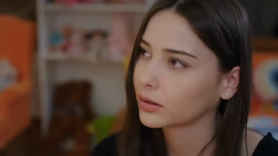 En busca de mi hija (Hicran) / capitulo 70 / audio español