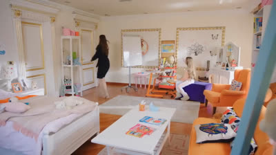 En busca de mi hija (Hicran) / capitulo 71 / audio español