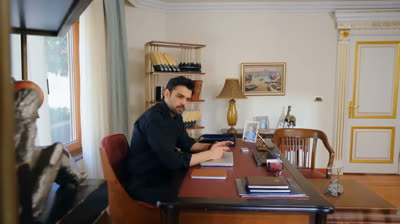 En busca de mi hija (Hicran) / capitulo 76 / audio español