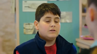 En busca de mi hija (Hicran) / capitulo 81 / audio español