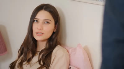 En busca de mi hija (Hicran) / capitulo 83 / audio español