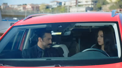 En busca de mi hija (Hicran) / capitulo 84 / audio español