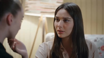 En busca de mi hija (Hicran) / capitulo 85 / audio español