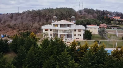 En busca de mi hija (Hicran) / capitulo 87 / audio español