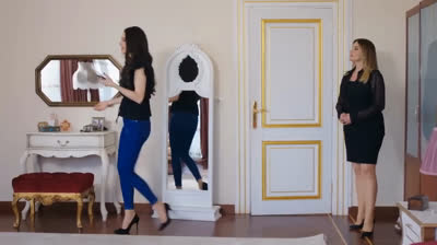 En busca de mi hija (Hicran) / capitulo 88 / audio español