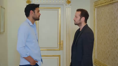 En busca de mi hija (Hicran) / capitulo 90 / audio español