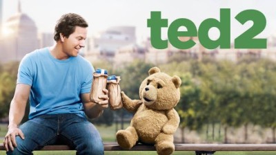 Ted 2  2015 ‧ Comédia ‧ 1h 56m