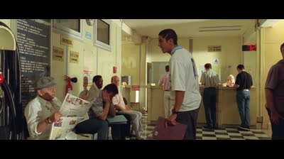 Такси (1998) БГ Аудио франция люк бесон тв