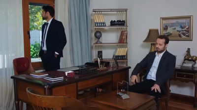 En busca de mi hija (Hicran) / capitulo 94 / audio español