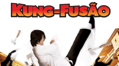 Kung-Fusão 2004 ‧ Ação/Comédia ‧ 1h 39m