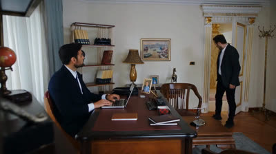 En busca de mi hija (Hicran) / capitulo 95 / audio español