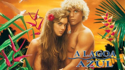 A Lagoa Azul  1980 ‧ Romance/Drama ‧ 1h 45m