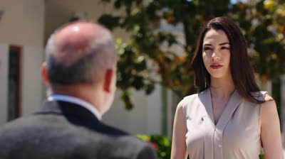 En busca de mi hija (Hicran) / capitulo 98 / audio español